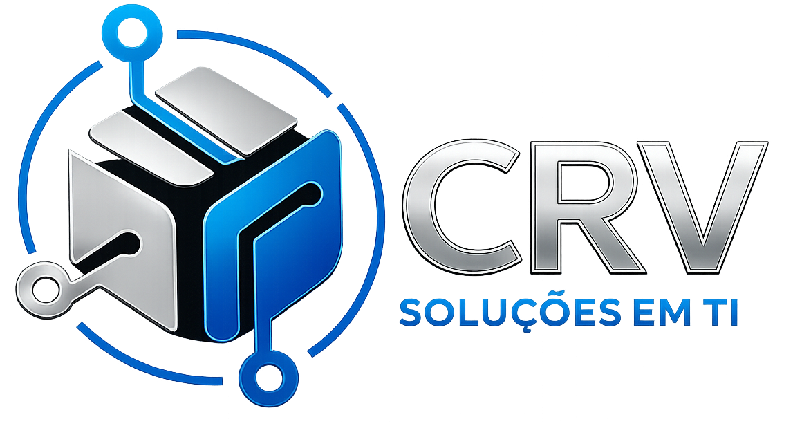 CRV Soluções em TI